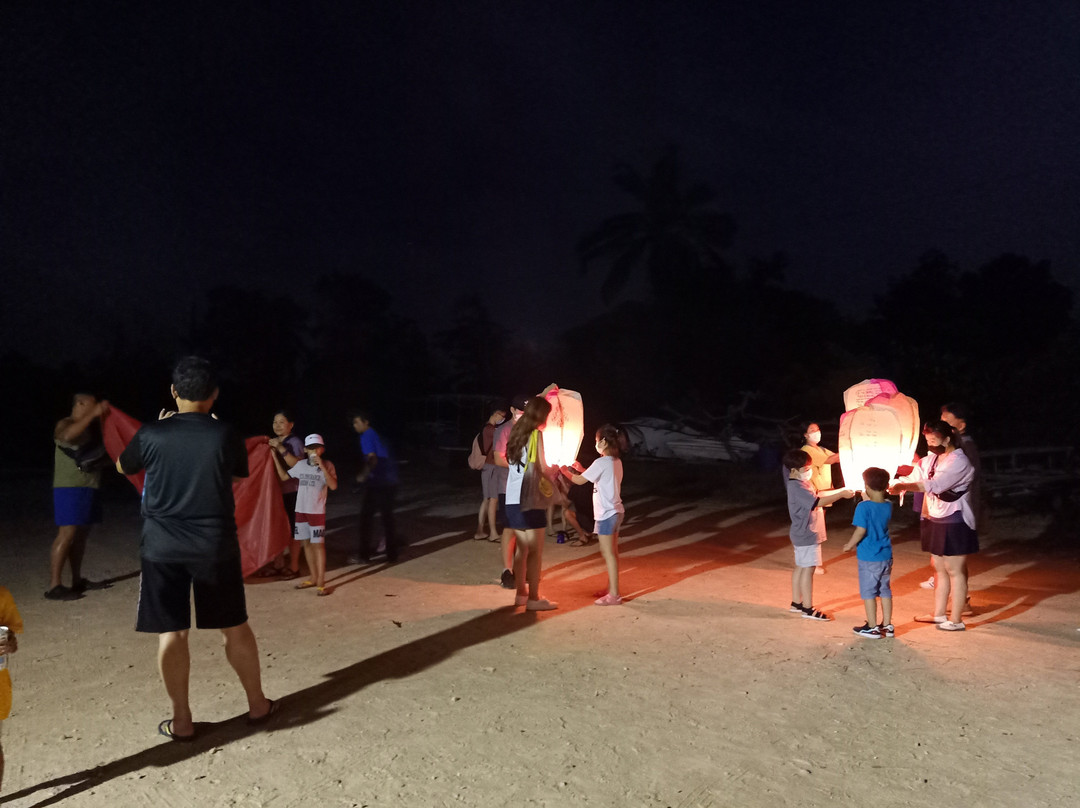 哥打丁宜萤火虫公园-新山必去景点