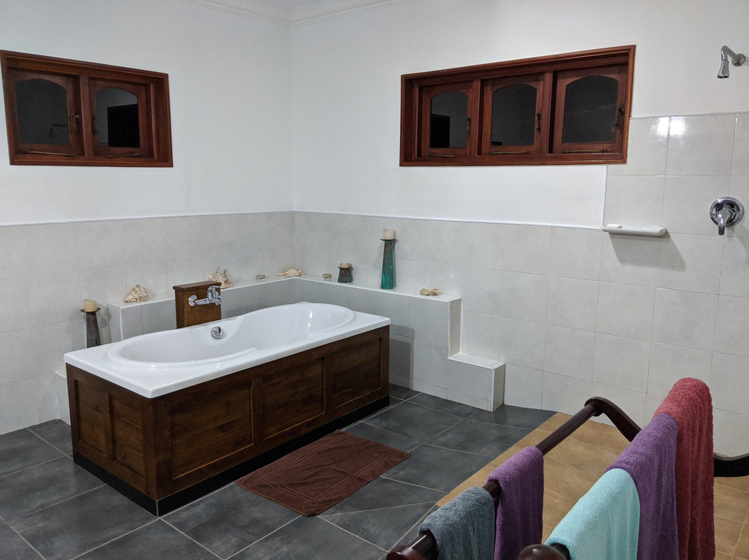 Shangri-Lanka Villa主图