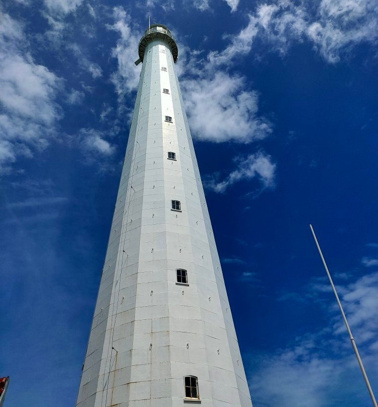 Travel Belitung Cantik景点图片