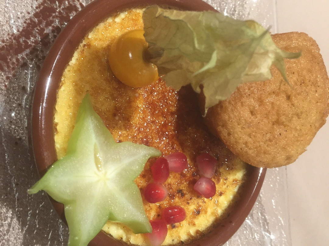 Hotel Du Commerce主图