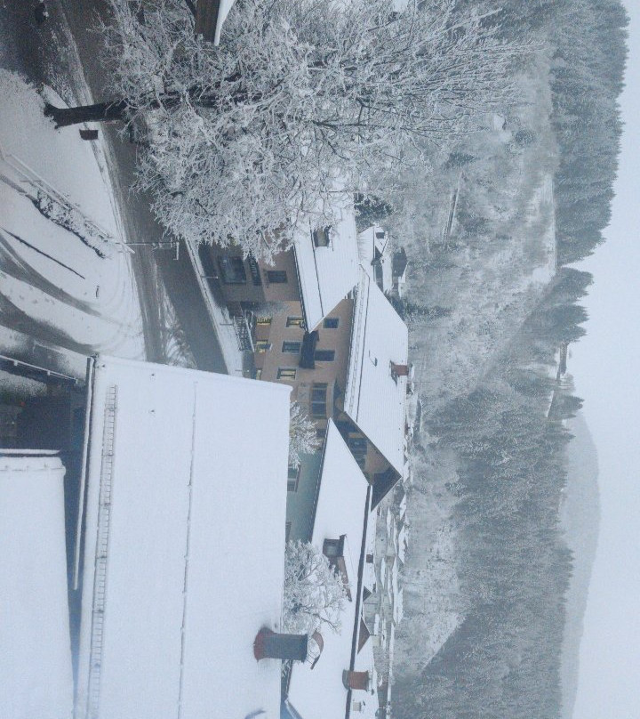 Hotel Pension Unterbrau主图