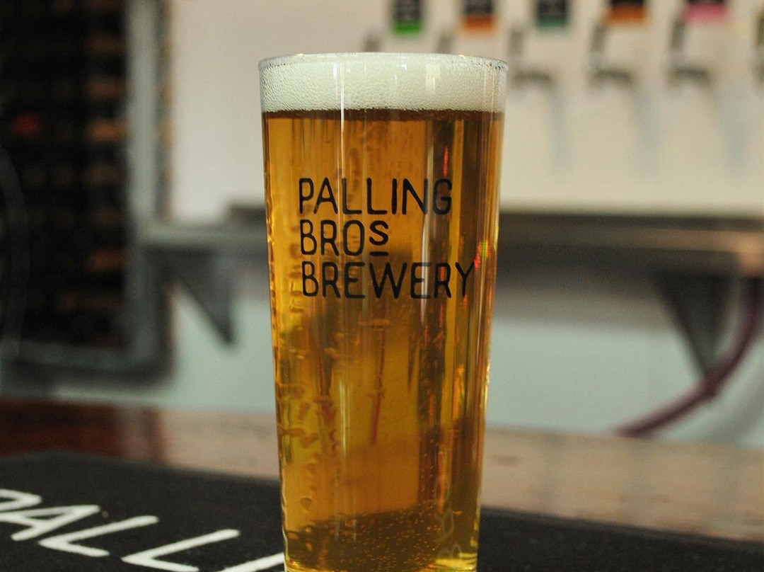 Palling Bros Brewery-Heathcote必去景点