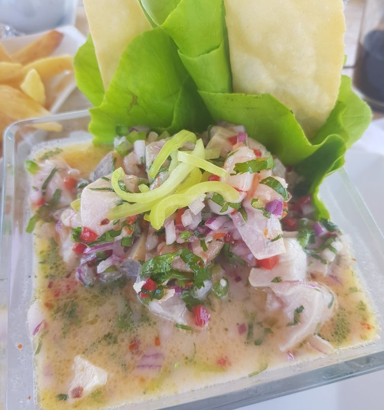 Las Velas Beach Place主图