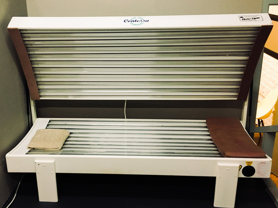 Beauty & Body Studio-莫塞尔贝必去景点