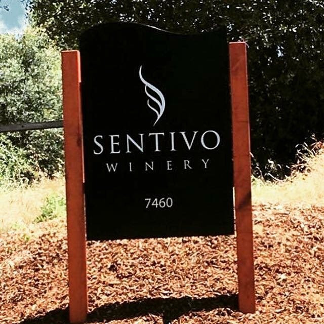 Sentivo Vineyards & Winery景点图片