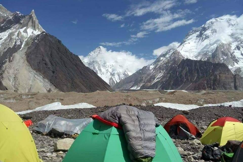 Asian Mountain Tours-Skardu必去景点