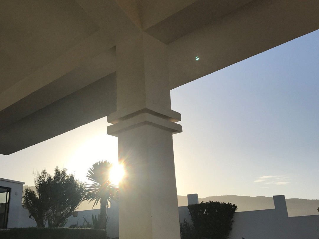 Olo Surf & Nature - Dar Zitoun主图