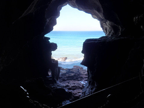 Tangier Open Doors-丹吉尔必去景点