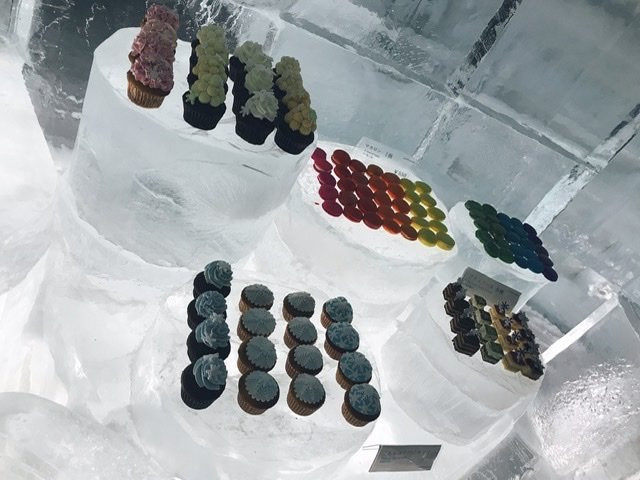 Ice Village-占冠村必去景点