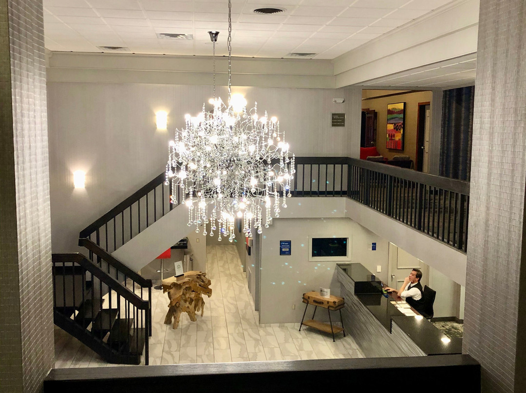 Best Western St. Louis-Kirkwood Route 66主图