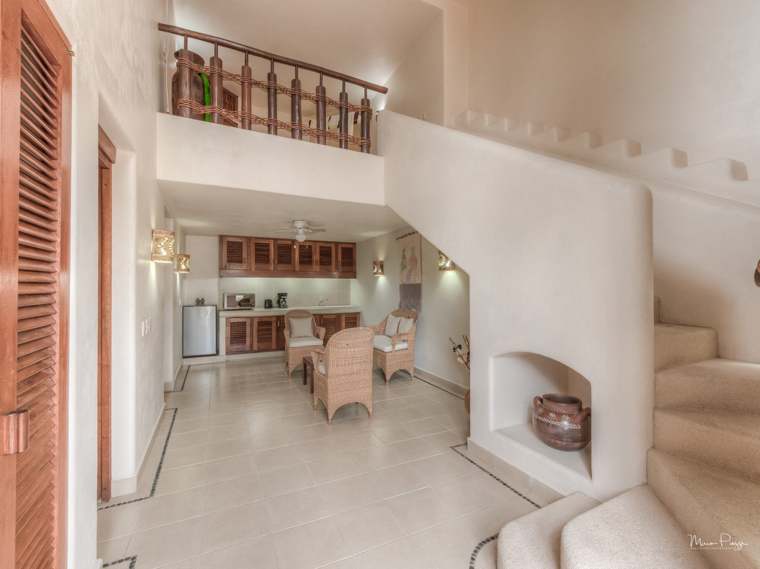 La Villa Luz Adults Only