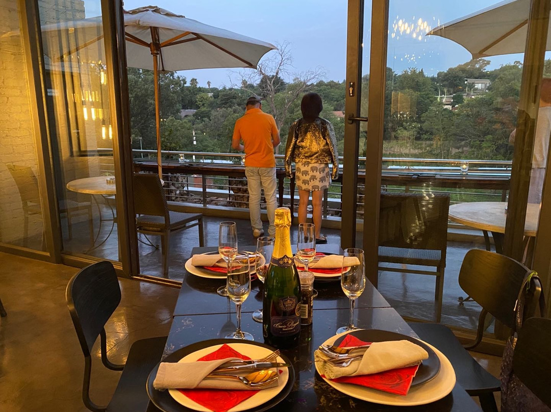 Dynasty Forest Sandown Accommodation主图