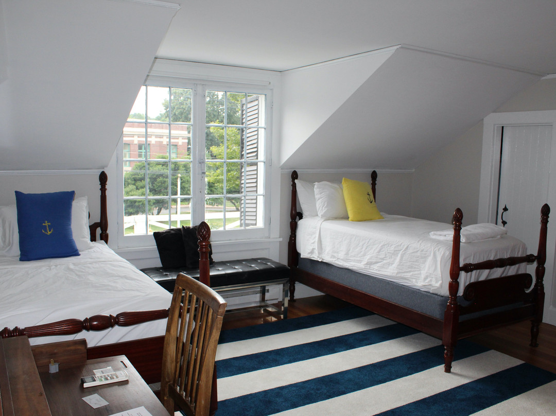 Seth Cheney House主图