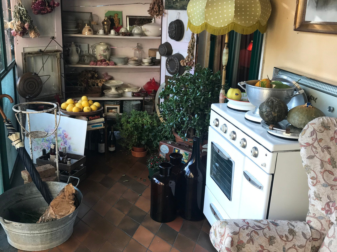 季节的气氛住宿加早餐旅馆主图