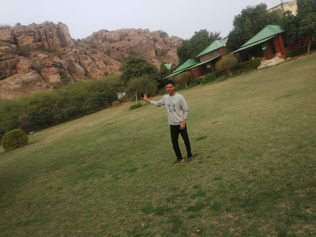 Camp Wild Retreat at Aravali Valley主图