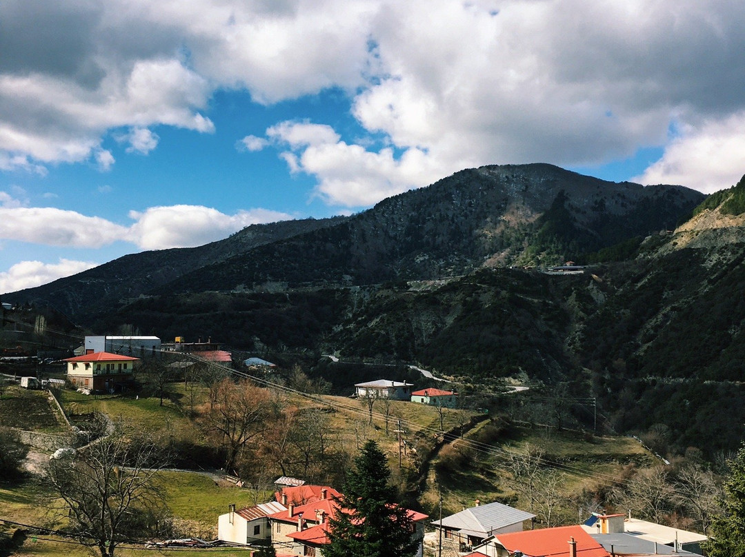 拉缪特酒店主图