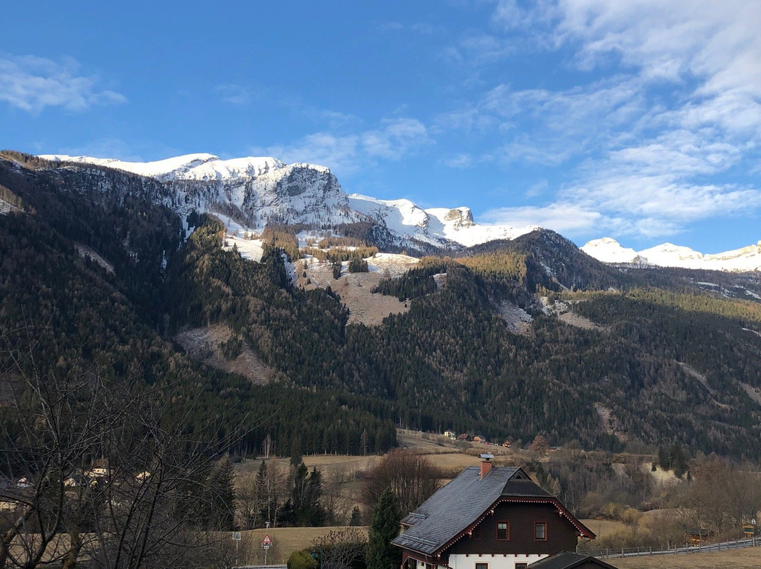 Hotel Malteinerhof主图