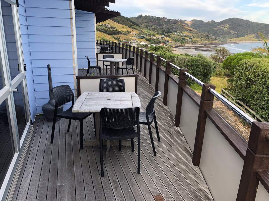 Ahipara Bay Motel主图