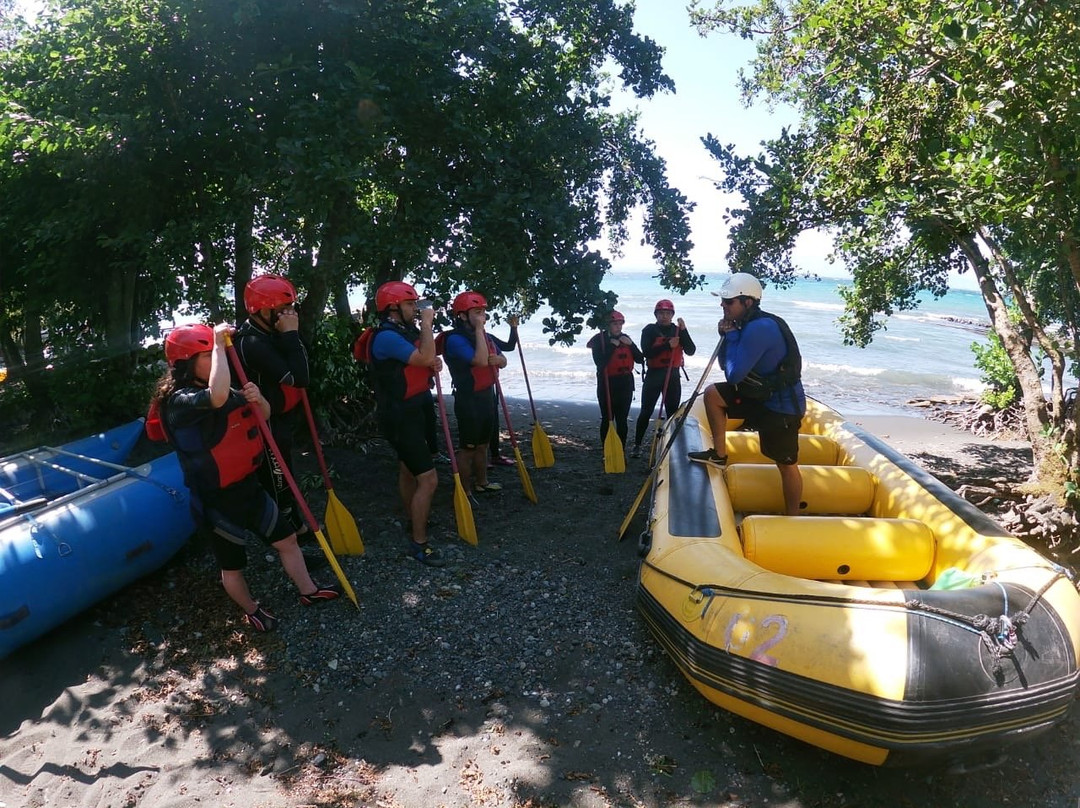 Rio Bueno Expediciones-Lago Ranco必去景点