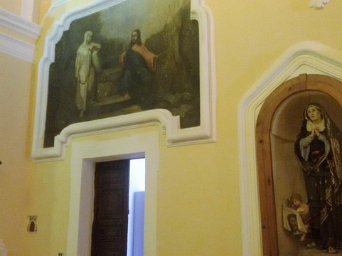 Chiesa di Santa Maria Maggiore