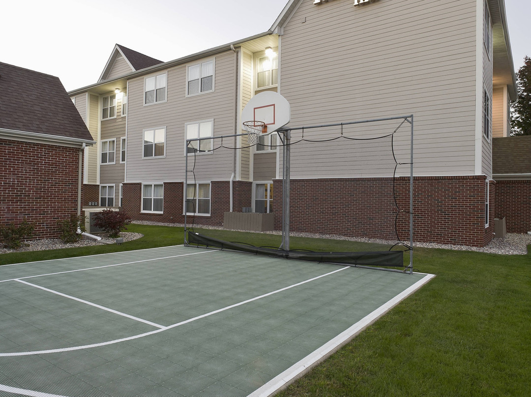 Residence Inn by Marriott Appleton主图