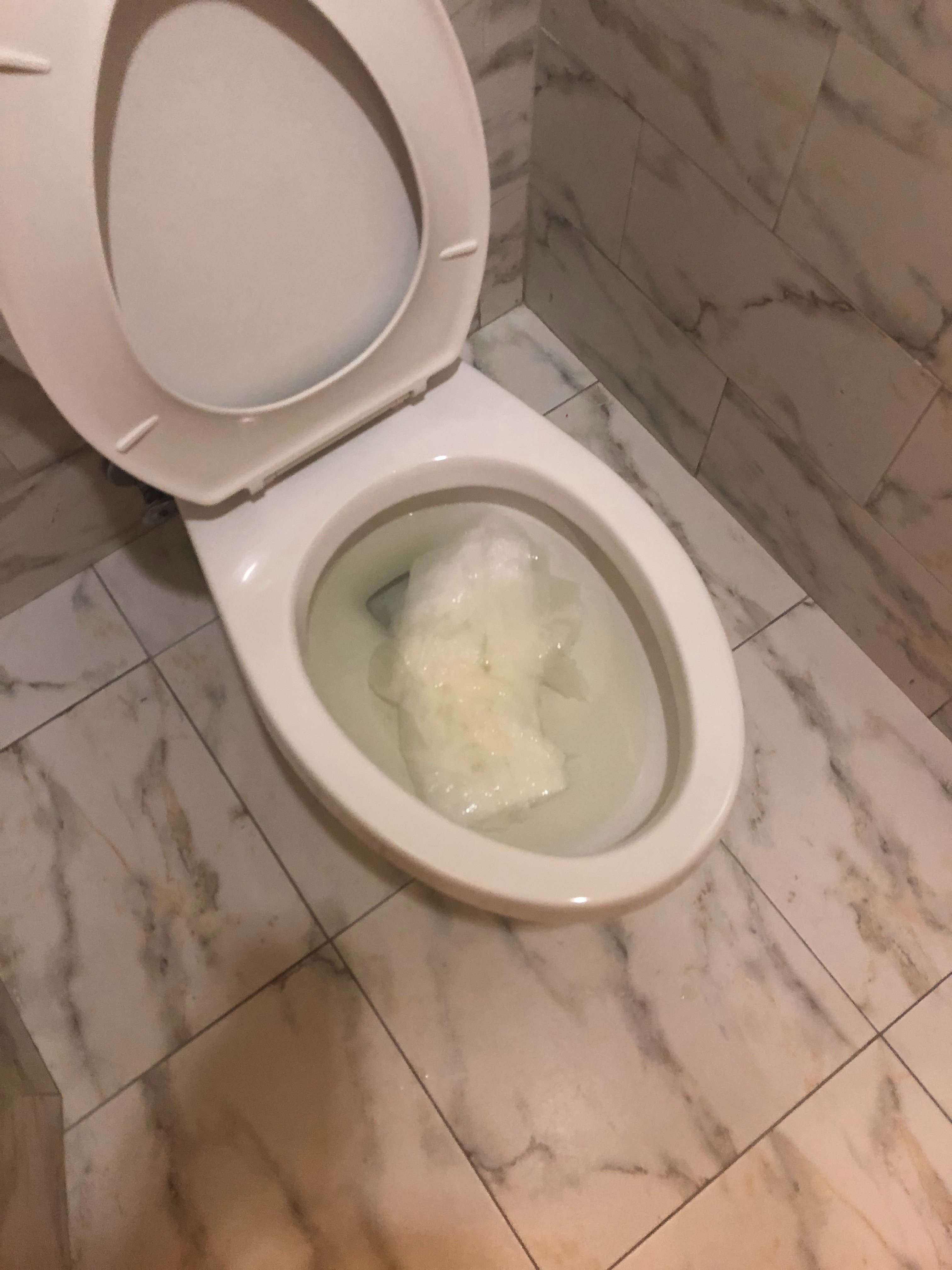 曼哈顿海滩艾尔斯酒店-浴室