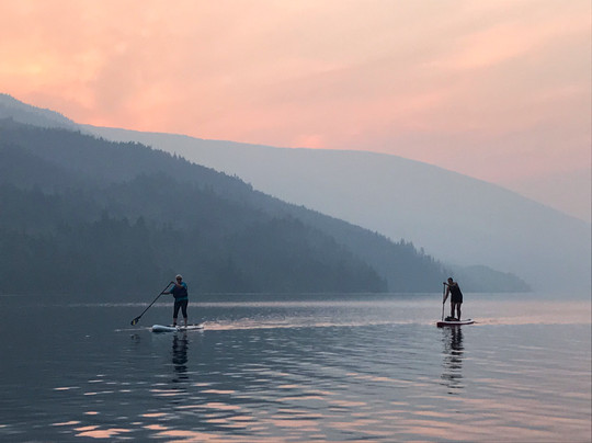 Fine Line Outfitters-雷夫尔斯托克必去景点