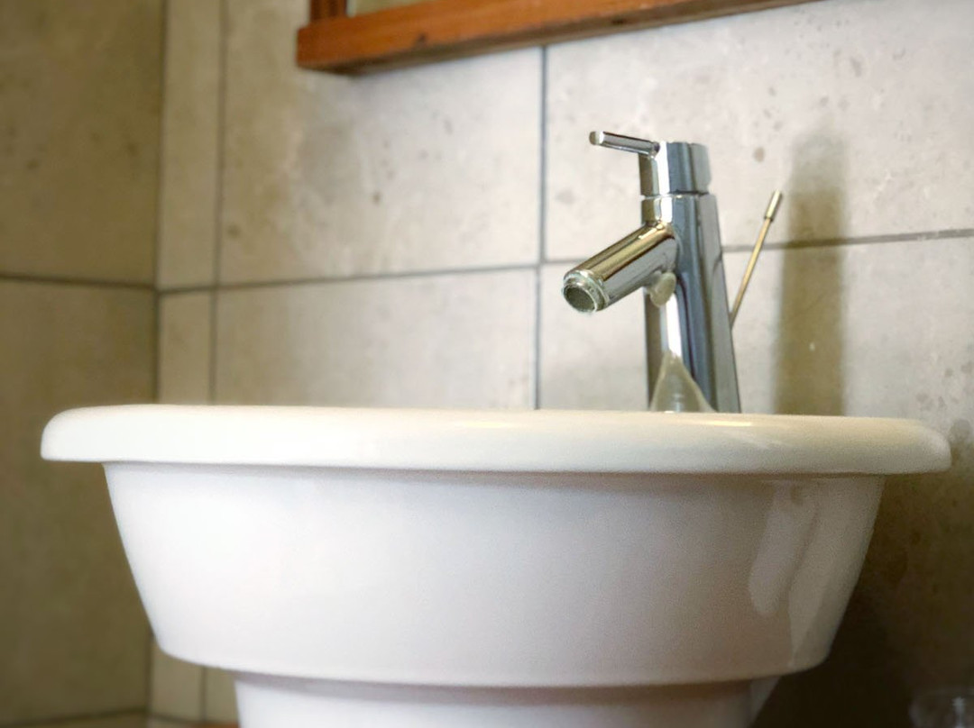 Louvre Guesthouse主图