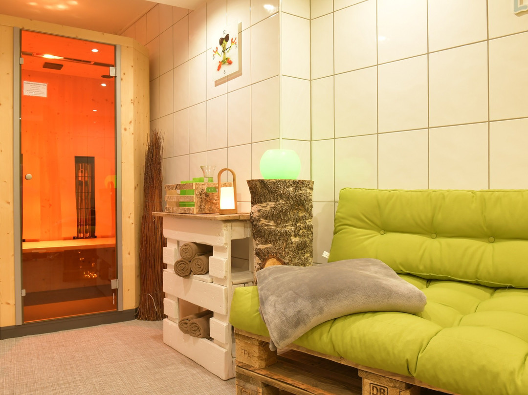 Landhotel Alphorn主图