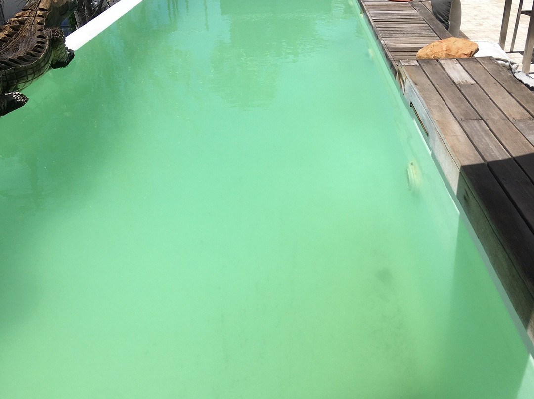 迪沙特精品酒店主图