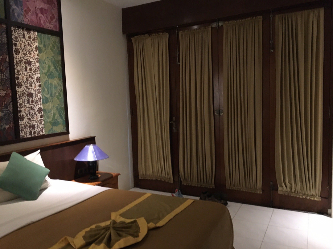 佩曼丹甘劳特别墅主图