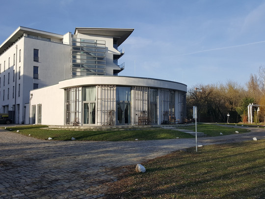 Vienna House by Wyndham Havelufer Potsdam主图