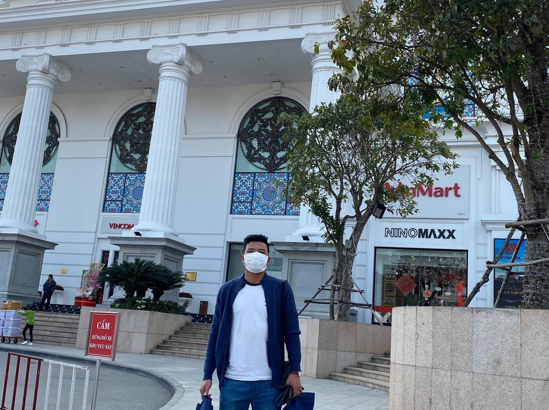 Kim’s Motor-Ha Long City必去景点