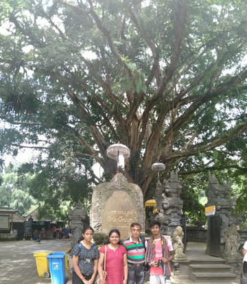 Pelangi Voyages Bali-乌布必去景点