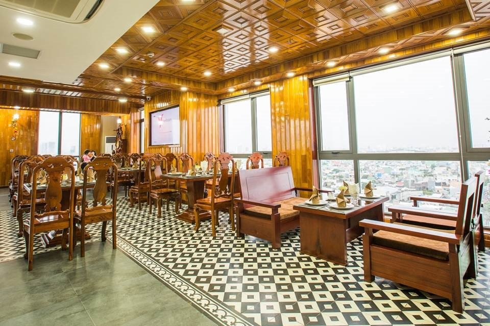 Vy Thuyen Hotel主图