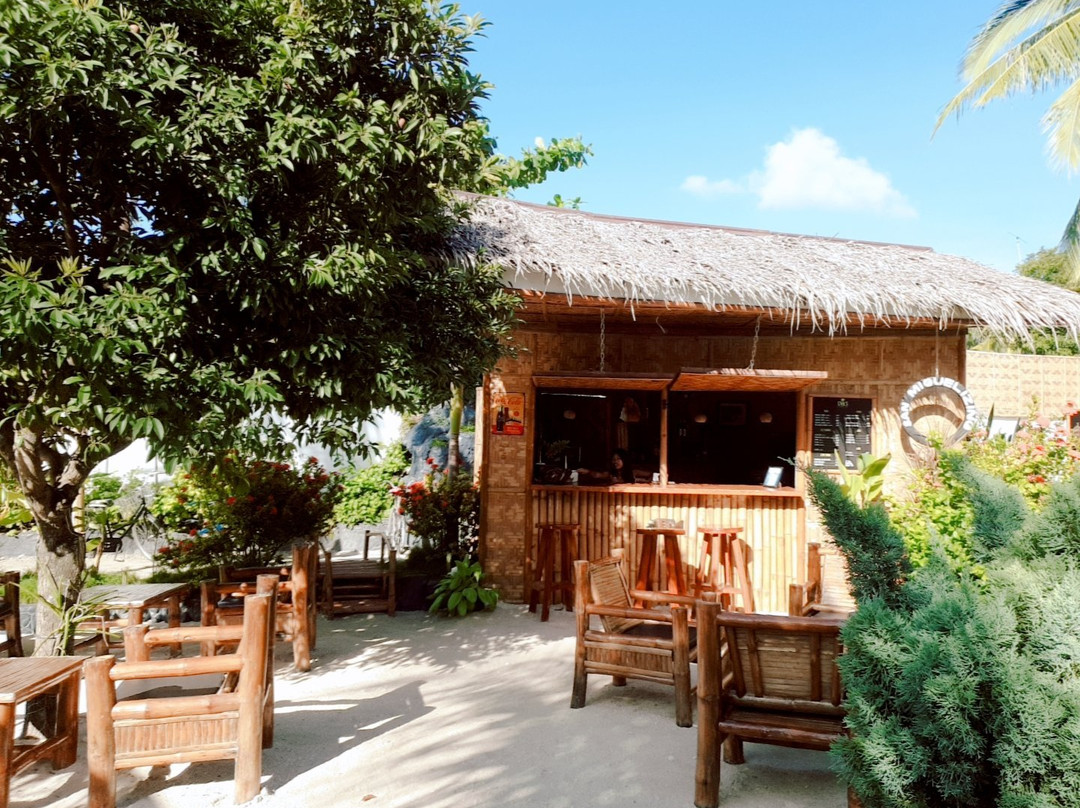 Carl‘s Island Inn主图