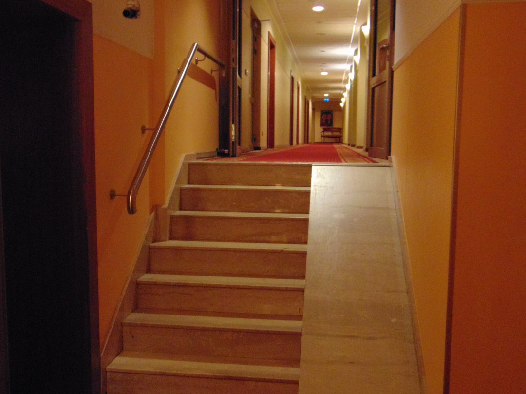 Artis Centrum Hotels主图