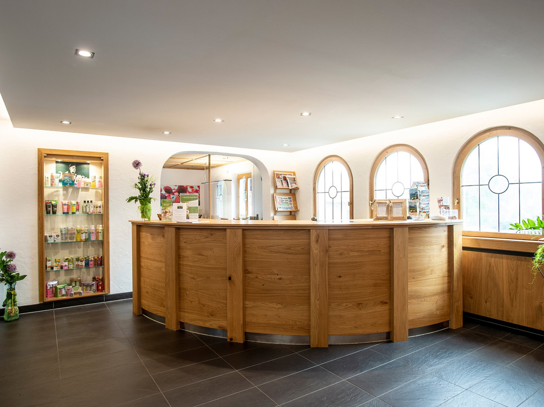 Hotel Alpenblick主图