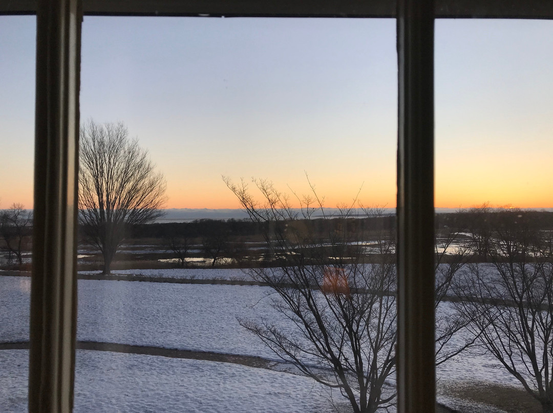 The Inn At Castle Hill On The Crane Estate主图