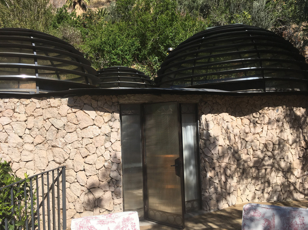 Cabañas Caballieri主图