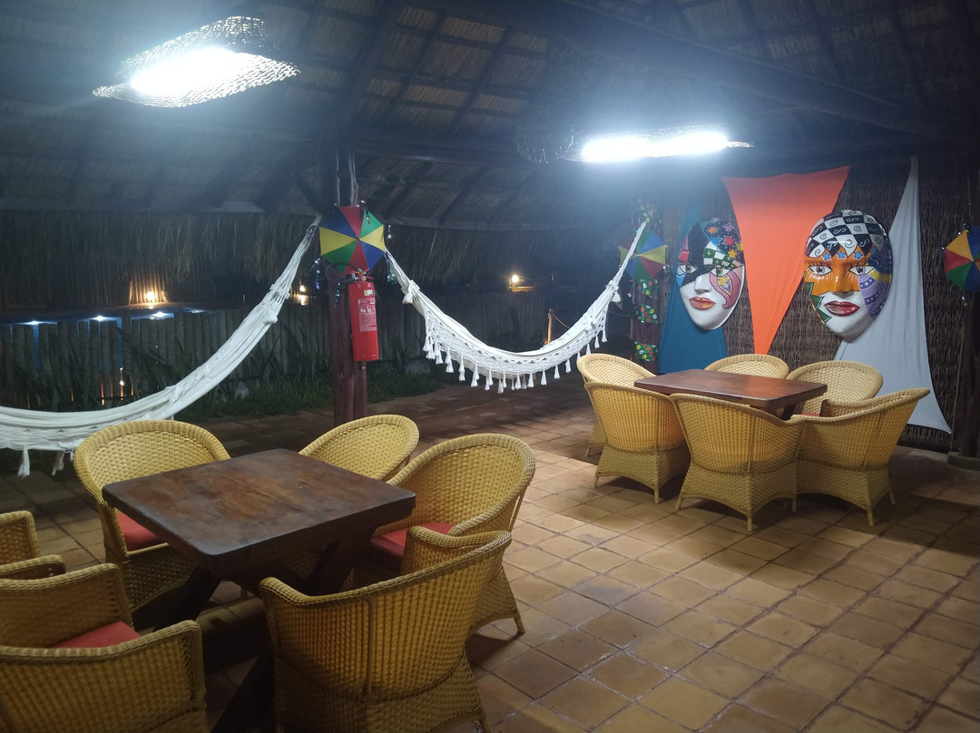 Pousada Barra Velha主图