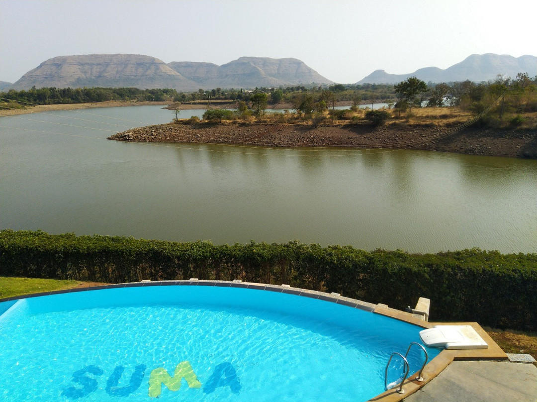 SUMA Adventure and Resort主图