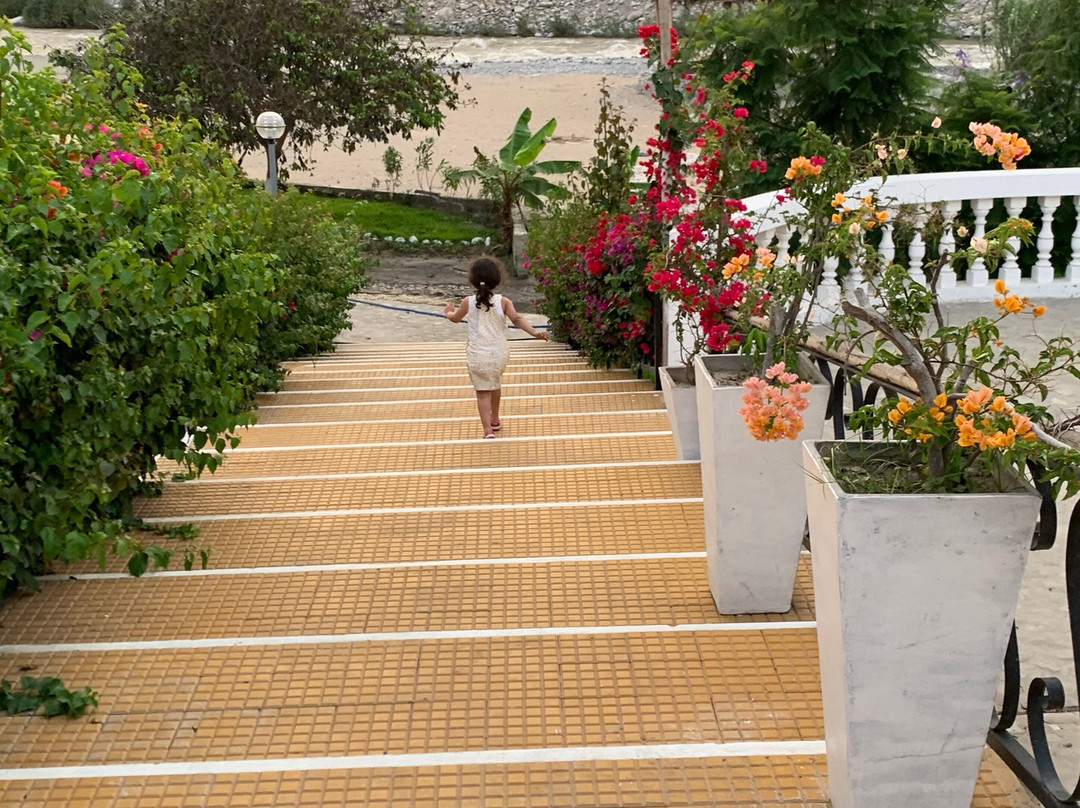 Casa Grande Lunahuana主图