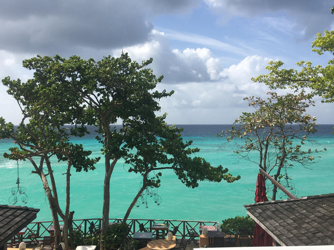 Yoga & Massage Barbados-圣罗伦斯峡必去景点