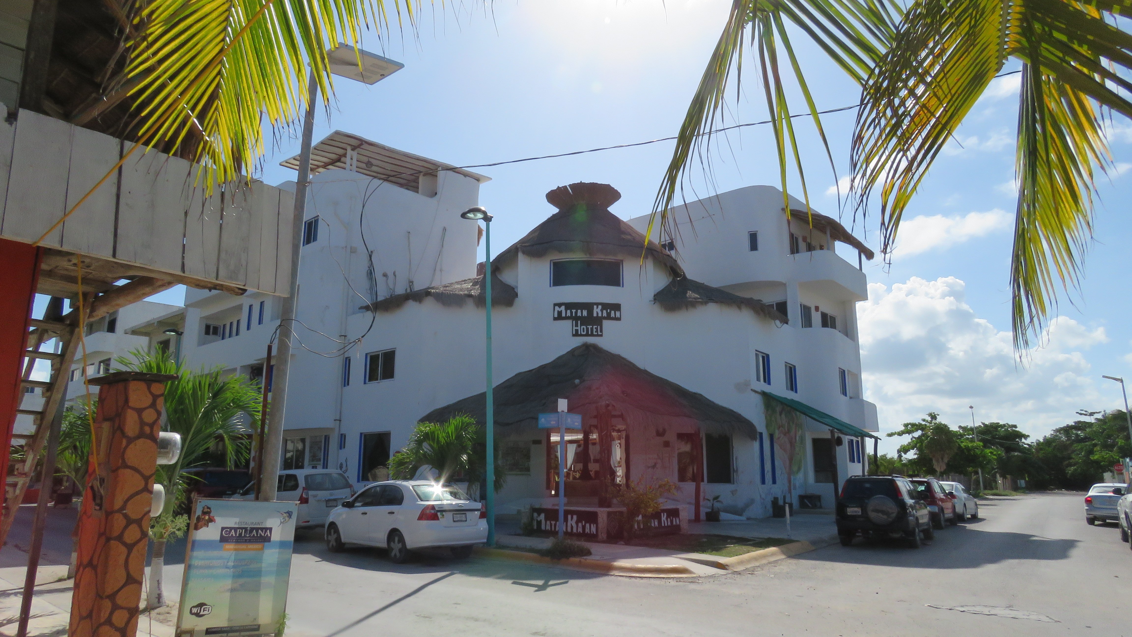 Matan Kaan by GuruHotel-浴室