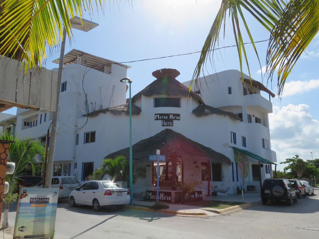 Matan Kaan by GuruHotel主图