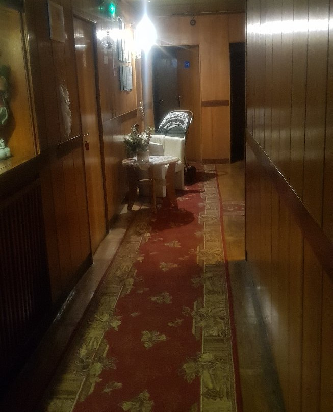 Osrodek Wypoczynkowy Sabat主图