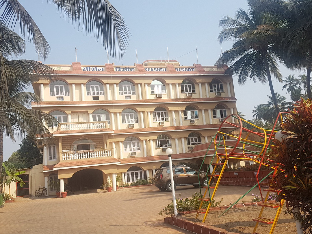 Sea Shell Resort主图