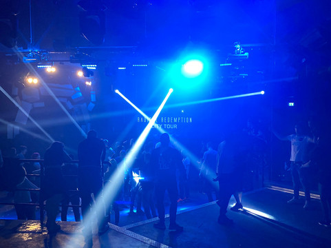 Bootshaus-科隆必去景点