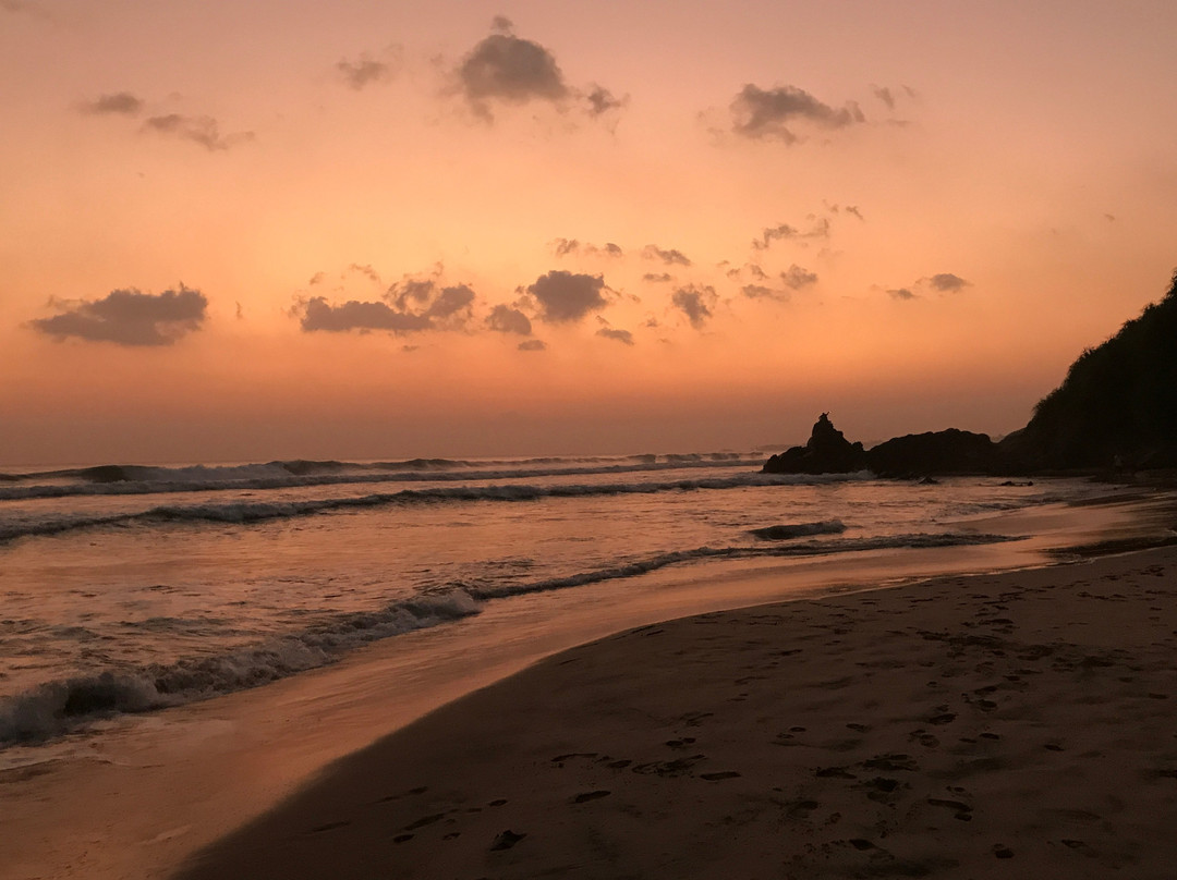 7th Wave Beach House主图